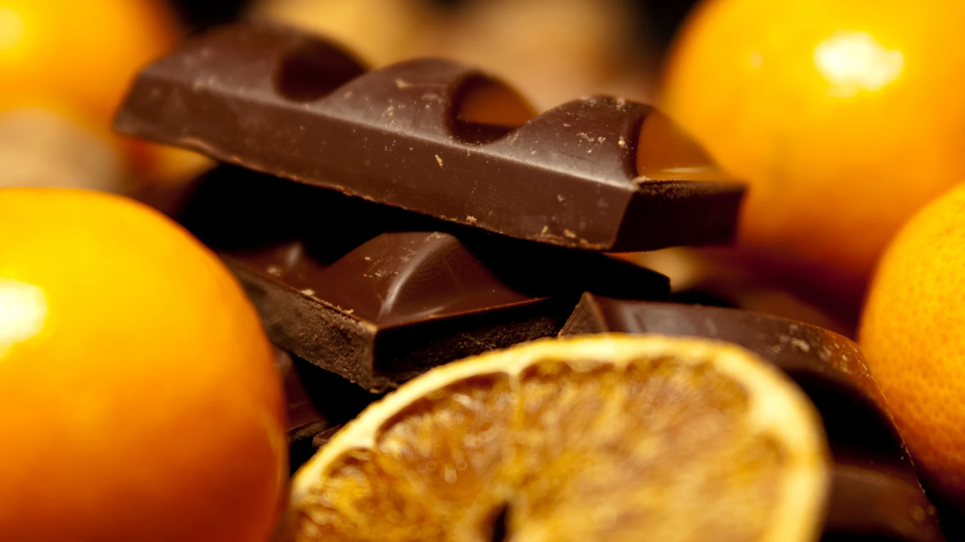 chocolate de sabores en tendencia en mexico 2025